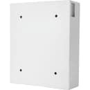Barska 48 Key Cabinet Wall Safe w/ Keypad Lock - Steel, White (AX12658) thumbnail 3