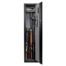 Barska 11 Rifle Capacity Gun Safe w/ Fingerprint Lock, 4.33 cu ft (AX12752) thumbnail 3
