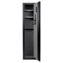Barska 11 Rifle Capacity Gun Safe w/ Keypad Lock, 4.33 cu ft (AX13100) thumbnail 2