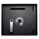 Barska 1.45 cu ft Floor Safe w/ Combination Lock - Steel, Black (AX13200) thumbnail 2