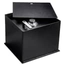 Barska 1.45 cu ft Floor Safe w/ Combination Lock - Steel, Black (AX13200) thumbnail 6