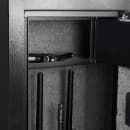 Barska 14 Rifle Capacity Gun Safe w/ Keypad Lock, 7.87 cu ft (AX13328) thumbnail 4