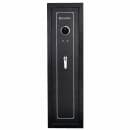 Barska 10 Rifle Capacity Gun Safe w/ Keypad Lock, 5.51 cu ft (AX13646) thumbnail 2