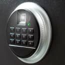 Barska 10 Rifle Capacity Gun Safe w/ Keypad Lock, 5.51 cu ft (AX13646) thumbnail 5