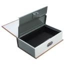 Barska Dictionary Book Lock Box w/ Combination Lock - 7 1/5"W x 4 5/8"H x 2"D, Steel (CB11990) thumbnail 4