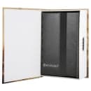 Barska Paris Book Lock Box w/ Combination Lock - 3 3/4"W x 6 1/2"H x 1.5"D, Steel (CB12362) thumbnail 2