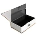 Barska Paris Book Lock Box w/ Combination Lock - 3 3/4"W x 6 1/2"H x 1.5"D, Steel (CB12362) thumbnail 3