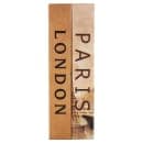 Barska Paris & London Dual Book Lock Box w/ Key Lock - 7 1/2"W x 10 1/2"H x 3 1/2"D, Steel (CB12470) thumbnail 3