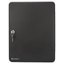 Barska 48 Key Cabinet w/ Key Lock - Steel, Black (CB12484) thumbnail 2