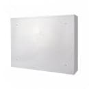 Barska 320 Key Cabinet w/ Key Lock - Steel, Gray (CB12698) thumbnail 4