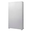 Barska 800 Key Cabinet w/ Key Lock - Steel, Gray (CB12958) thumbnail 3