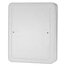 Barska 90 Key Cabinet w/ Key Lock - Steel, Gray (CB13234) thumbnail 3