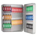 Barska 90 Key Cabinet w/ Key Lock - Steel, Gray (CB13234) thumbnail 4