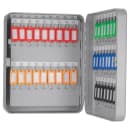 Barska 90 Key Cabinet w/ Key Lock - Steel, Gray (CB13234) thumbnail 5