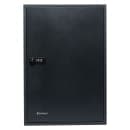 Barska 300 Key Cabinet w/ Combination & Key Lock - Steel, Black (CB13352) thumbnail 2