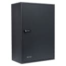 Barska 300 Key Cabinet w/ Combination & Key Lock - Steel, Black (CB13352) thumbnail 3