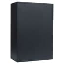 Barska 300 Key Cabinet w/ Combination & Key Lock - Steel, Black (CB13352) thumbnail 4