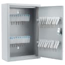 Barska 40 Key Cabinet w/ Key Lock - Steel, Gray (CB13364) thumbnail 3
