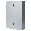 Barska 40 Key Cabinet w/ Key Lock - Steel, Gray (CB13364) thumbnail 4