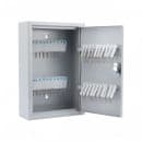 Barska 40 Key Cabinet w/ Key Lock - Steel, Gray (CB13364) thumbnail 5