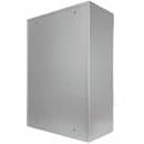 Barska 300 Key Cabinet w/ Combination & Key Lock - Steel, Gray (CB13562) thumbnail 3