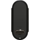 Barska Biometric Security Door Lock - Zinc Alloy, Black (EA13580) thumbnail 5