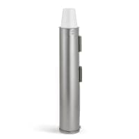 Dispense-Rite ADJ-NS-21 Cup Dispenser, Surface Mount, All Cup Types thumbnail 2