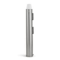 Dispense-Rite ADJ-NS-81 Cup Dispenser, Surface Mount, All Cup Types thumbnail 2