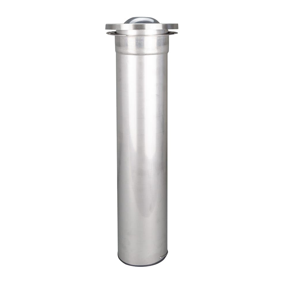 Dispense-Rite BFL-2 Cup Dispenser, Drop In, All Cup Types