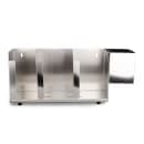 Dispense-Rite CTLD-15A Cup & Lid Organizer, (4) Compartment, All Cup Types thumbnail 2