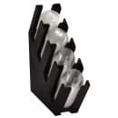 Dispense-Rite LID-4BT Cup & Lid Organizer, (4) Compartment, All Cup Types thumbnail 4