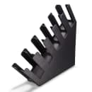 Dispense-Rite LID-5BT Cup & Lid Organizer, (5) Compartment, All Cup Types thumbnail 2