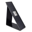 Dispense-Rite SFL-STAND-1 Angled Stand, Narrow, for (1) SFLADJ or (1) SFLTLD, Black, Plastic thumbnail 3