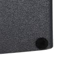 Dispense-Rite SFL-STAND-1 Angled Stand, Narrow, for (1) SFLADJ or (1) SFLTLD, Black, Plastic thumbnail 4