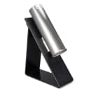 Dispense-Rite SFL-STAND-1 Angled Stand, Narrow, for (1) SFLADJ or (1) SFLTLD, Black, Plastic thumbnail 5