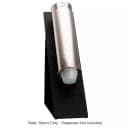 Dispense-Rite SFL-STAND-1 Angled Stand, Narrow, for (1) SFLADJ or (1) SFLTLD, Black, Plastic thumbnail 6