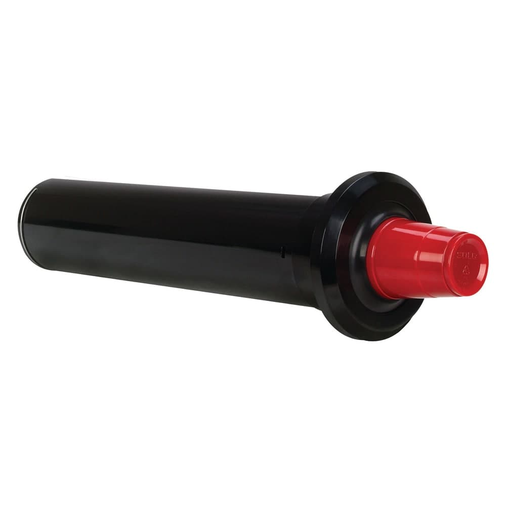 Dispense-Rite SLR-1S Cup Dispenser, Drop In, All Cup Types