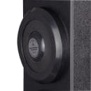 Dispense-Rite SLR-S-4BT Cup Dispenser, Cabinet, (4) Compartment, All Cup Types thumbnail 4