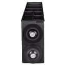 Dispense-Rite SLR-SL-2BT Cup & Lid Organizer, (8) Compartment, All Cup Types thumbnail 3