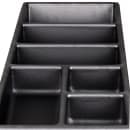 Dispense-Rite SLR-SL-2BT Cup & Lid Organizer, (8) Compartment, All Cup Types thumbnail 9