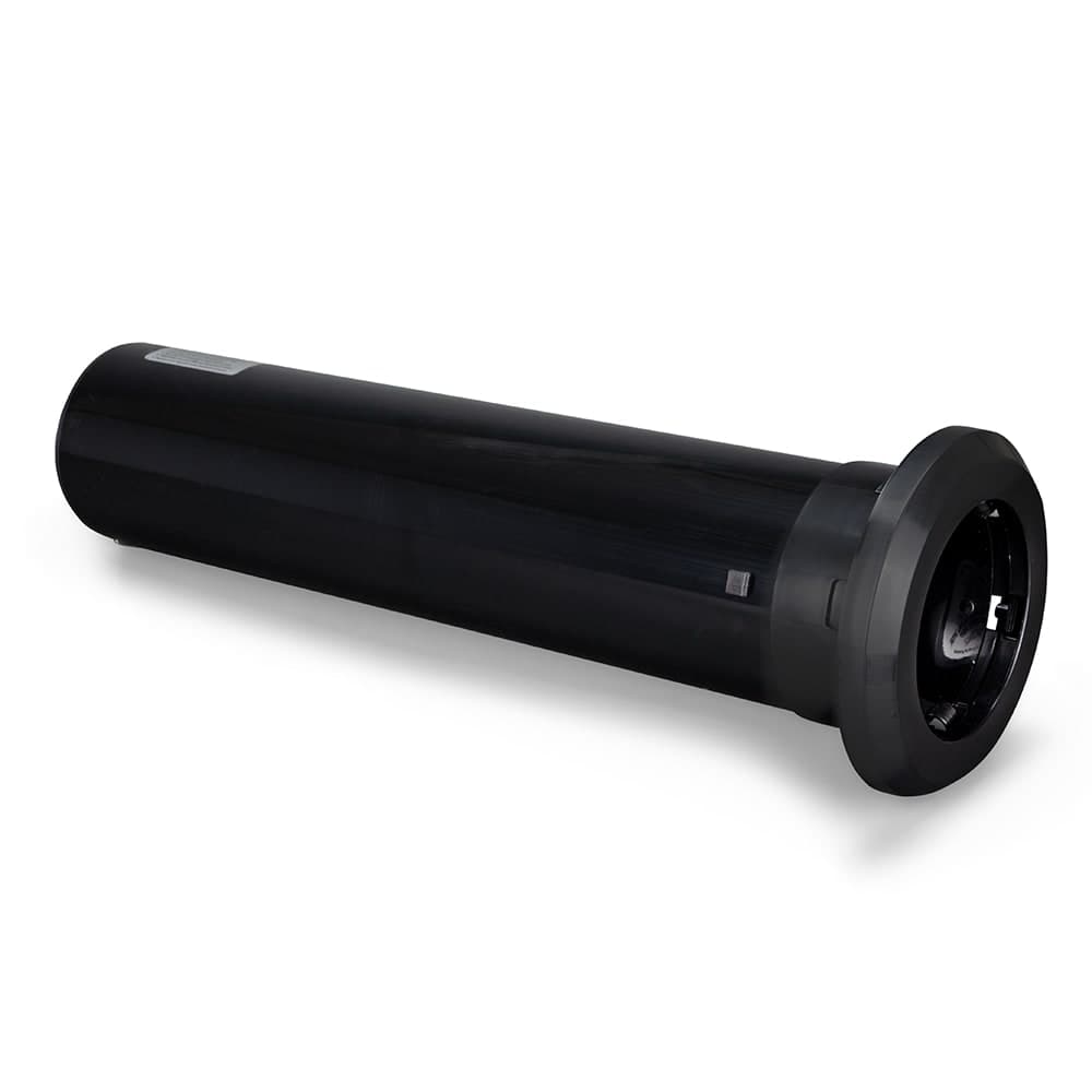 Dispense-Rite STL-2 Cup Dispenser, Drop In, All Cup Types