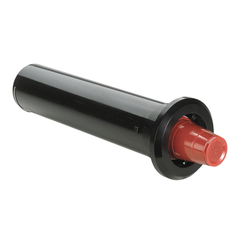 Dispense-Rite STL-2S Cup Dispenser, Drop In, All Cup Types