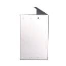 Dispense-Rite UCMB-2 Undercounter Bracket, Mounts to ADJ2 Dispensers, Stainless Steel thumbnail 2