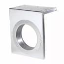 Dispense-Rite UCMB-2 Undercounter Bracket, Mounts to ADJ2 Dispensers, Stainless Steel thumbnail 3