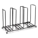 Dispense-Rite WR-3 Cup Dispenser, Rack, (3) Compartment, All Cup Types thumbnail 3