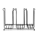 Dispense-Rite WR-3 Cup Dispenser, Rack, (3) Compartment, All Cup Types thumbnail 4