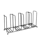 Dispense-Rite WR-4 Cup Dispenser, Rack, (4) Compartment, All Cup Types thumbnail 3