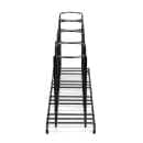 Dispense-Rite WR-4 Cup Dispenser, Rack, (4) Compartment, All Cup Types thumbnail 5