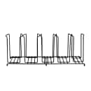 Dispense-Rite WR-5 Cup Dispenser, Rack, (5) Compartment, All Cup Types thumbnail 3