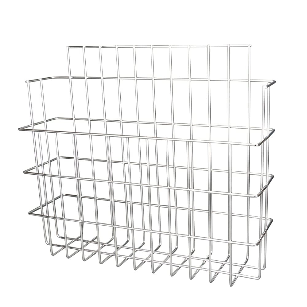 Dispense-Rite WR-CC-22 Cup Dispenser, Rack, All Cup Types